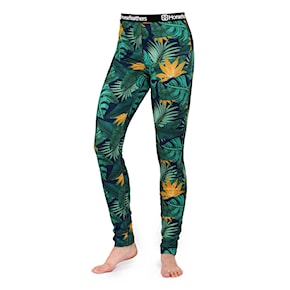 Base Layer Bottoms Horsefeathers Mirra Pants tropical 2022/2023