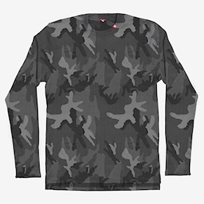 Base Layer Top Airhole Thermal Top Polar stealth camo 2022/2023