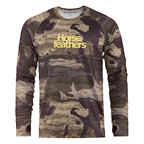 Base Layer Top Horsefeathers Riley sandstone 2024