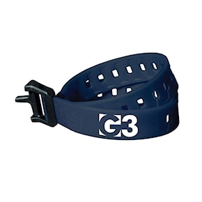 Ski Touring Accessories G3 Tension Strap 500 grip blue