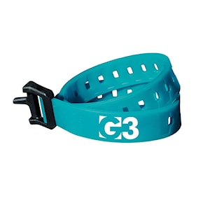 Ski Touring Accessories G3 Tension Strap 650 glide teal
