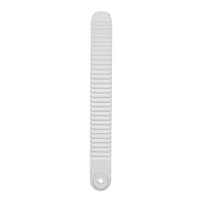 Ozubený pásik Gravity Ankle Ladder Strap white 2022/2023