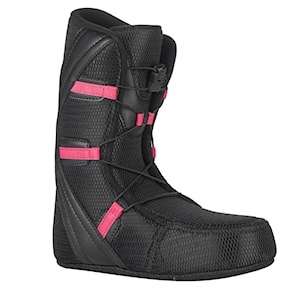 Gravity Boot liners black/pink