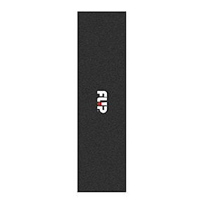 Skateboard grip Flip Logo 83×22 cm black