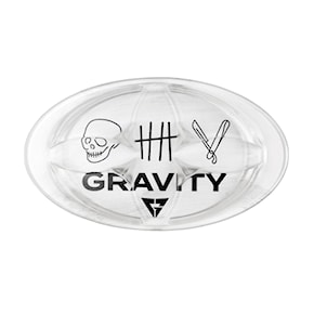 Stomp Pad Gravity Contra Mat clear 2022/2023