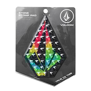 Grip na snowboard Volcom Stone Stomp Pad multi