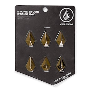 Grip na snowboard Volcom Wms Stone Studs Stomp ivy