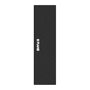 Skateboard grip Plan B Logo 83×22 cm Black