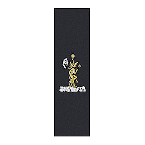 Skateboard grip SK8MAFIA All Over  83×22 cm black