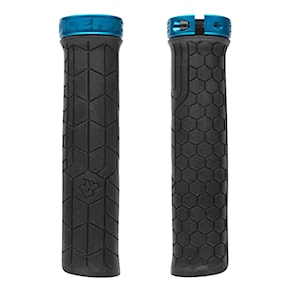 Grips Race Face Getta 33Mm black/turquoise