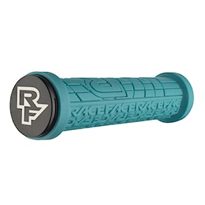 Chwyty Race Face Grippler 33Mm Lock On turquoise