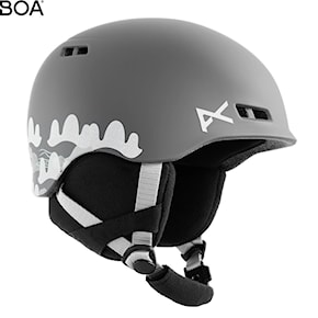 Helmet Anon Burner mountain stone 2022/2023