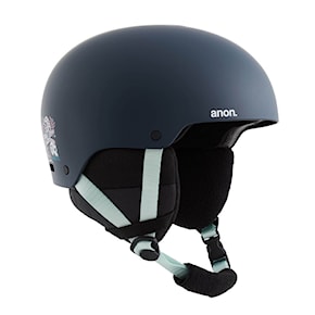 Helmet Anon Greta 3 noom blue 2020/2021
