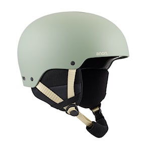 Helmet Anon Raider 3 hedge 2023/2024