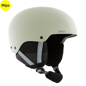 Kask Anon Raider 3 Mips sterling 2020/2021