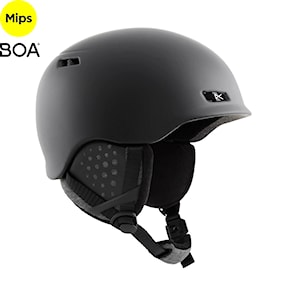Snowboard Helmet Anon Rodan Mips black 2024