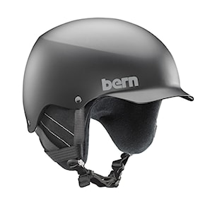 Helmet Bern Baker matte black 2020/2021