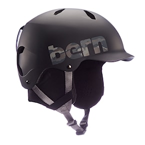 Helmet Bern Bandito matte black 2022/2023