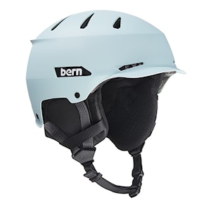 Snowboard Helmet Bern Hendrix Jr. matte sky 2024