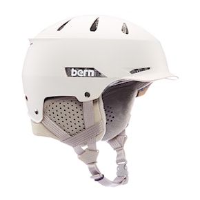 Helmet Bern Hendrix satin vapor 2022/2023
