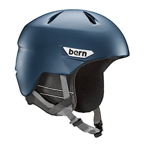 Helmet Bern Weston matte muted teal 2020/2021
