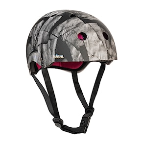 Helmet Follow Pro Graphic Helmet order black 2023