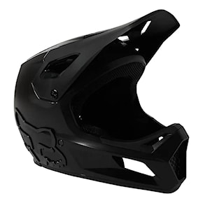 Bike Helmet Fox Rampage black/black 2022
