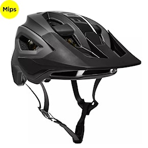 Bike Helmet Fox Speedframe Pro Blocked 2023