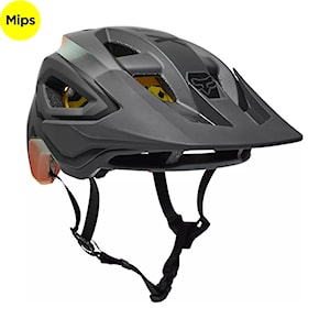 Bike Helmet Fox Speedframe Vnish 2023