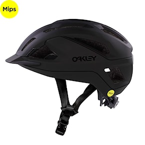 Kask rowerowy Oakley ARO3 Allroad EU matte blckout 2026