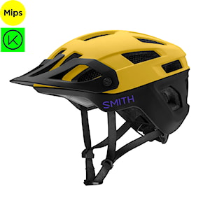 Prilba na bicykel Smith Engage Mips matte fennel 2026