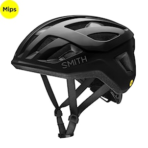 Prilba na bicykel Smith Signal Mips black 2026