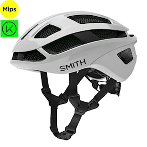 Bike Helmet Smith Trace Mips white / matte white 2025