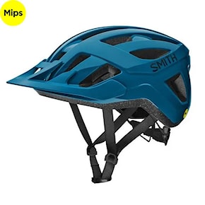 Bike Helmet Smith Wilder Jr Mips electric blue 2024