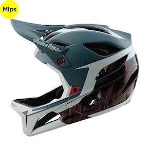 Helma na kolo Troy Lee Designs Stage neauwave smoke 2025