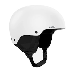 Snowboard Helmet Anon Raider 3 white eu 2025