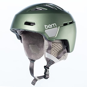 Snowboard Helmet Bern Heist W 2018
