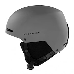 Kask snowboardowy Oakley MOD1 forged iron 2025