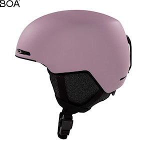 Kask snowboardowy Oakley MOD1 Youth matte toadstool fp 2025