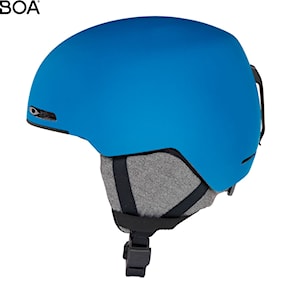 Prilba na snowboard Oakley MOD1 Youth poseidon 2025