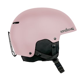 Prilba na snowboard Sandbox Icon Snow Fit System dusty pink 2025