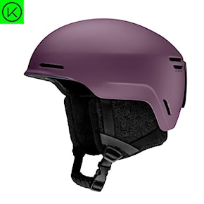 Kask snowboardowy Smith Method matte cosmos 2025