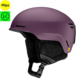 Snowboard Helmet Smith Method Mips matte cosmos 2025