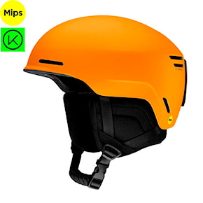 Snowboard Helmet Smith Method Mips matte sunrise 2025