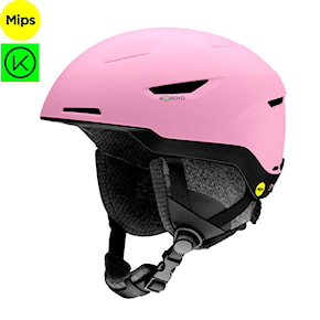 Snowboard Helmet Smith Vida Mips matte proper pink 2025