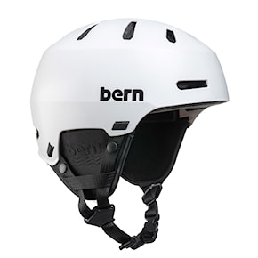 Prilba na wakeboard Bern Macon 2.0 H2O satin vapor 2025