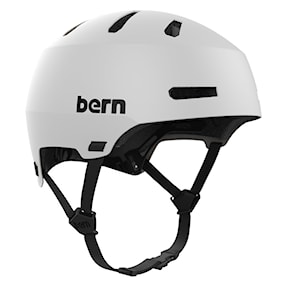 Prilba na wakeboard Bern Macon 2.0 H2O satin vapor 2025