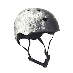 Wakeboard Helmet Follow Pro Graphic Helmet affliate 2025