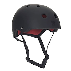 Wakeboard Helmet Follow Pro Helmet matte black 2025