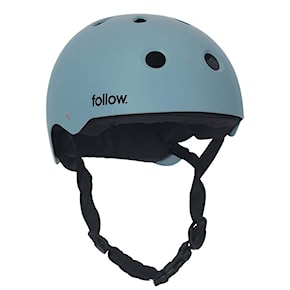 Wakeboard Helmet Follow Safety First Helmet ocean 2025